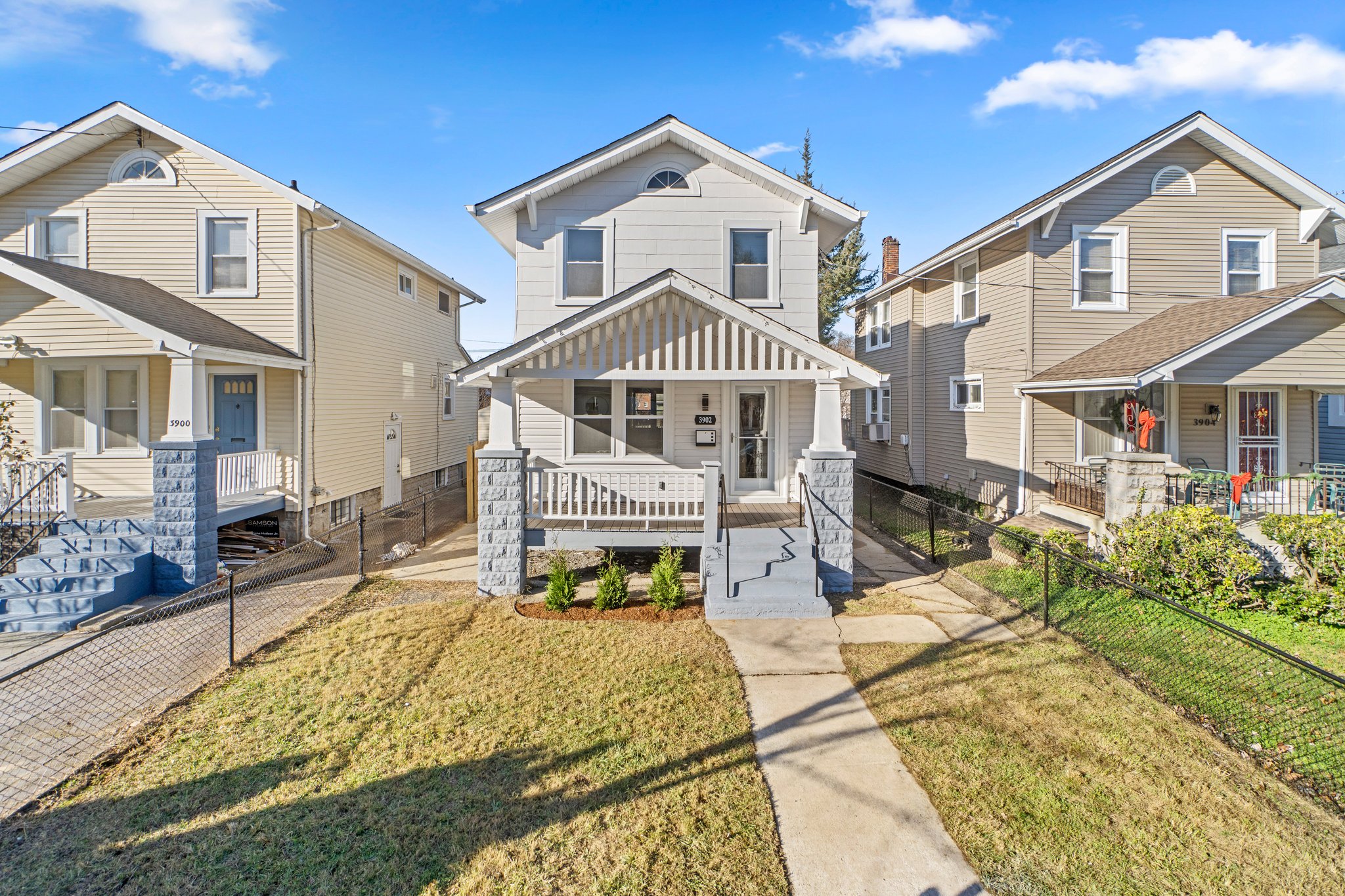 3902 21st St NE, Washington, DC 20018 | housefli
