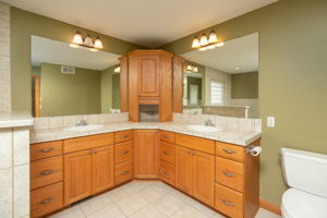 22-Primary Bathroom