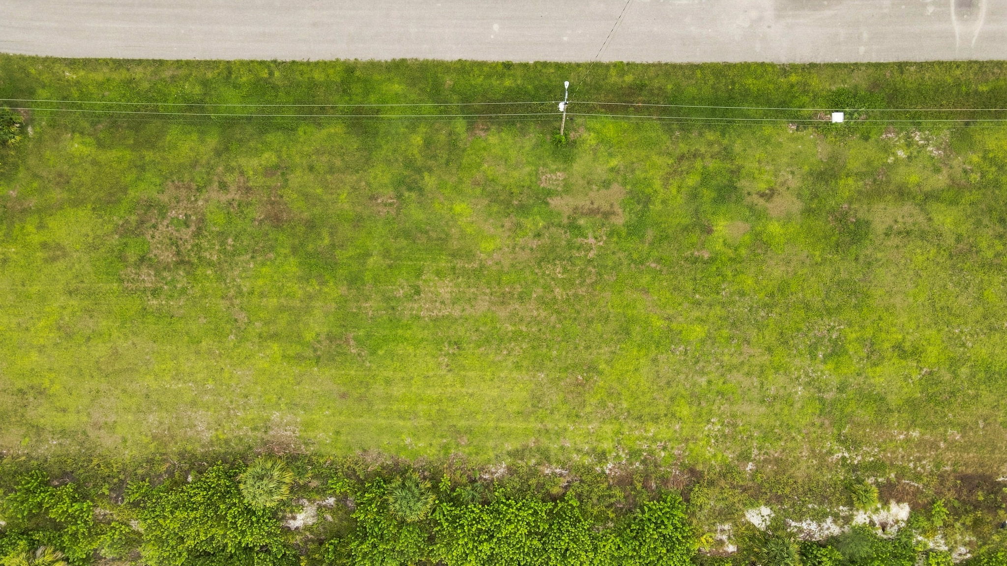 Aerial Overview 2