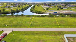 Aerial Front Exterior 1 - lot line
