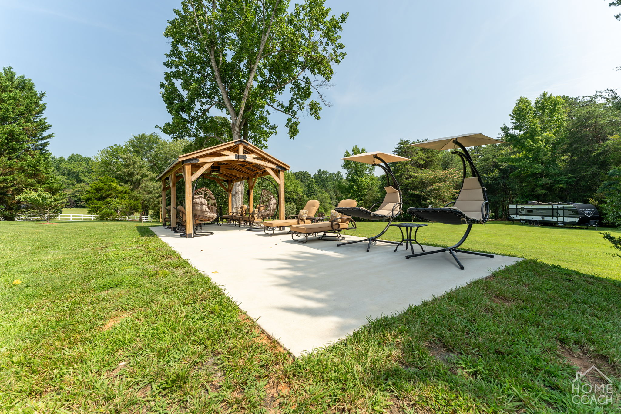 Residential — Franklinville, NC