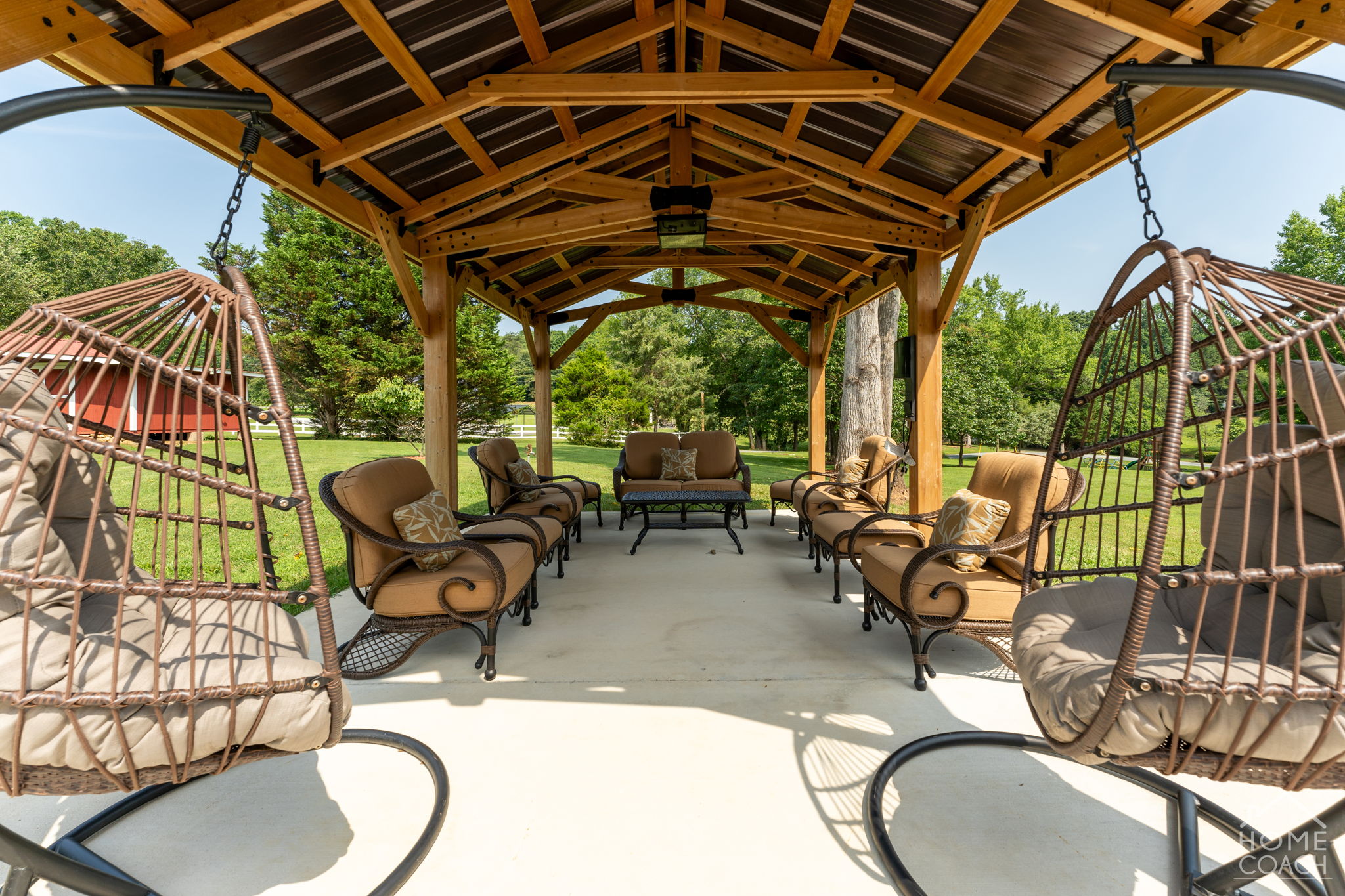 Residential — Franklinville, NC