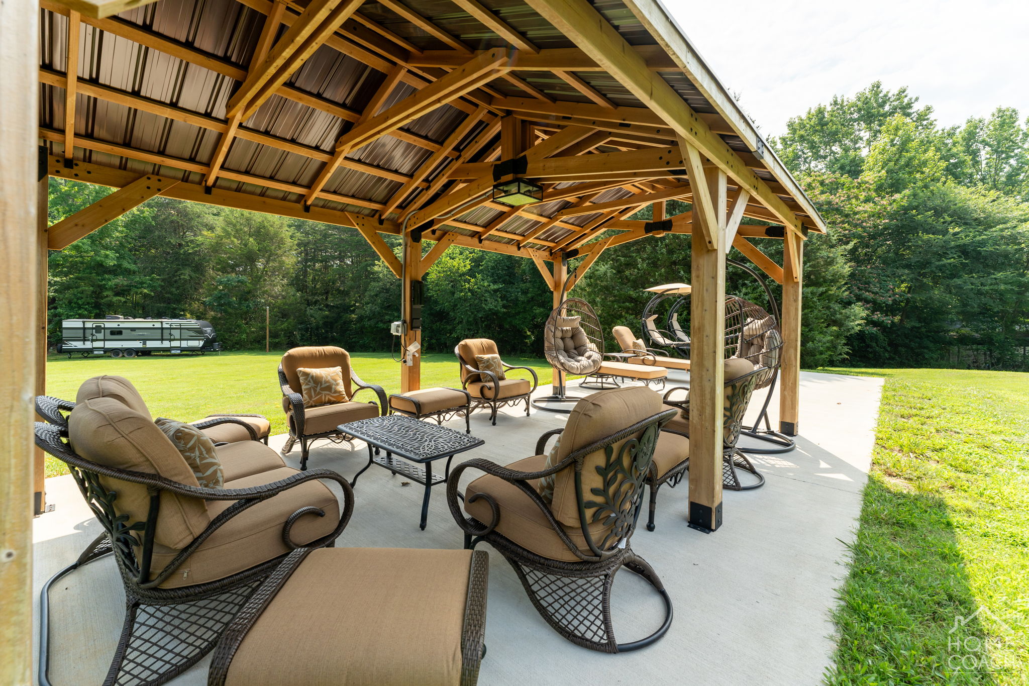 Residential — Franklinville, NC