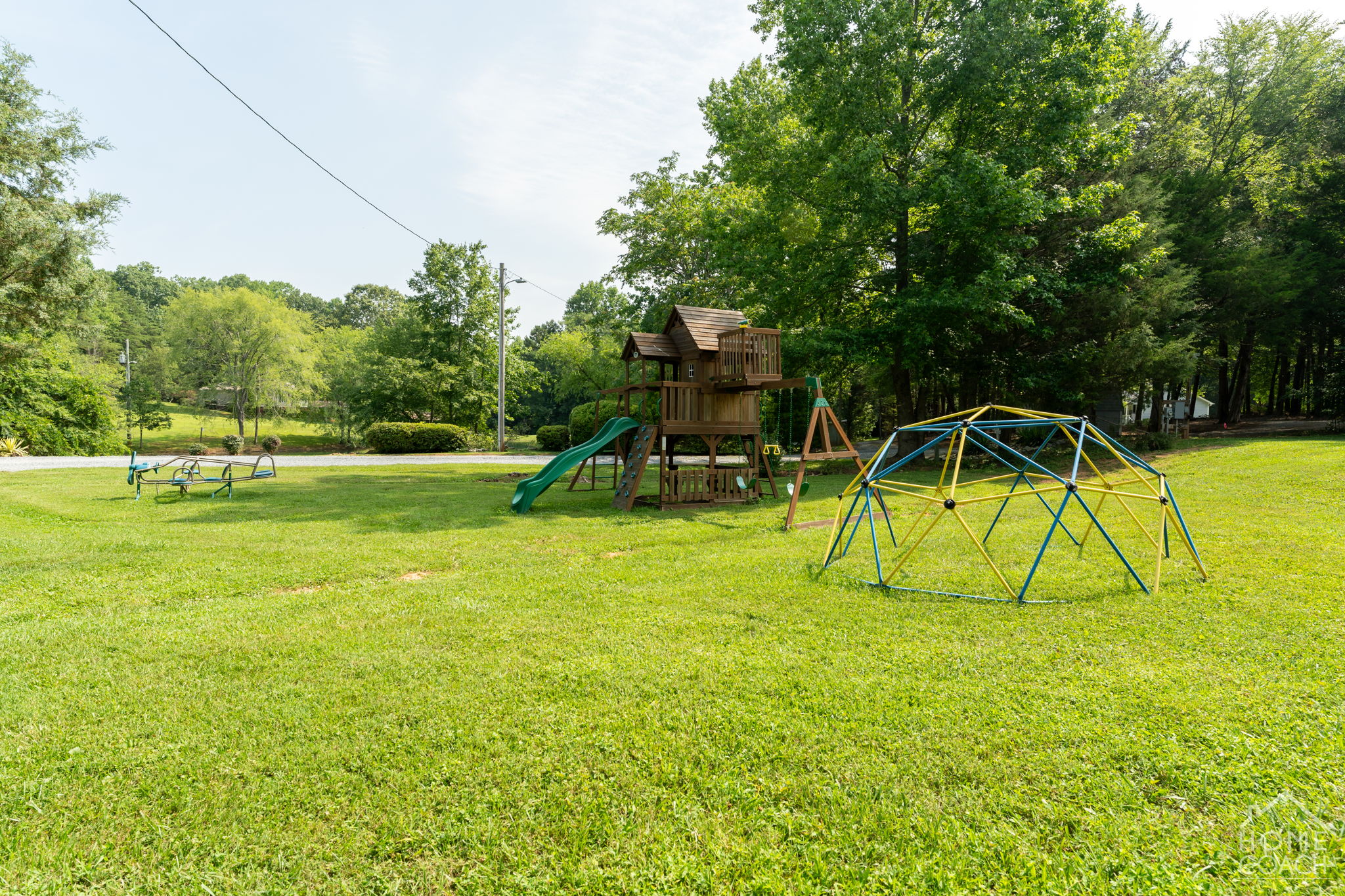 Residential — Franklinville, NC