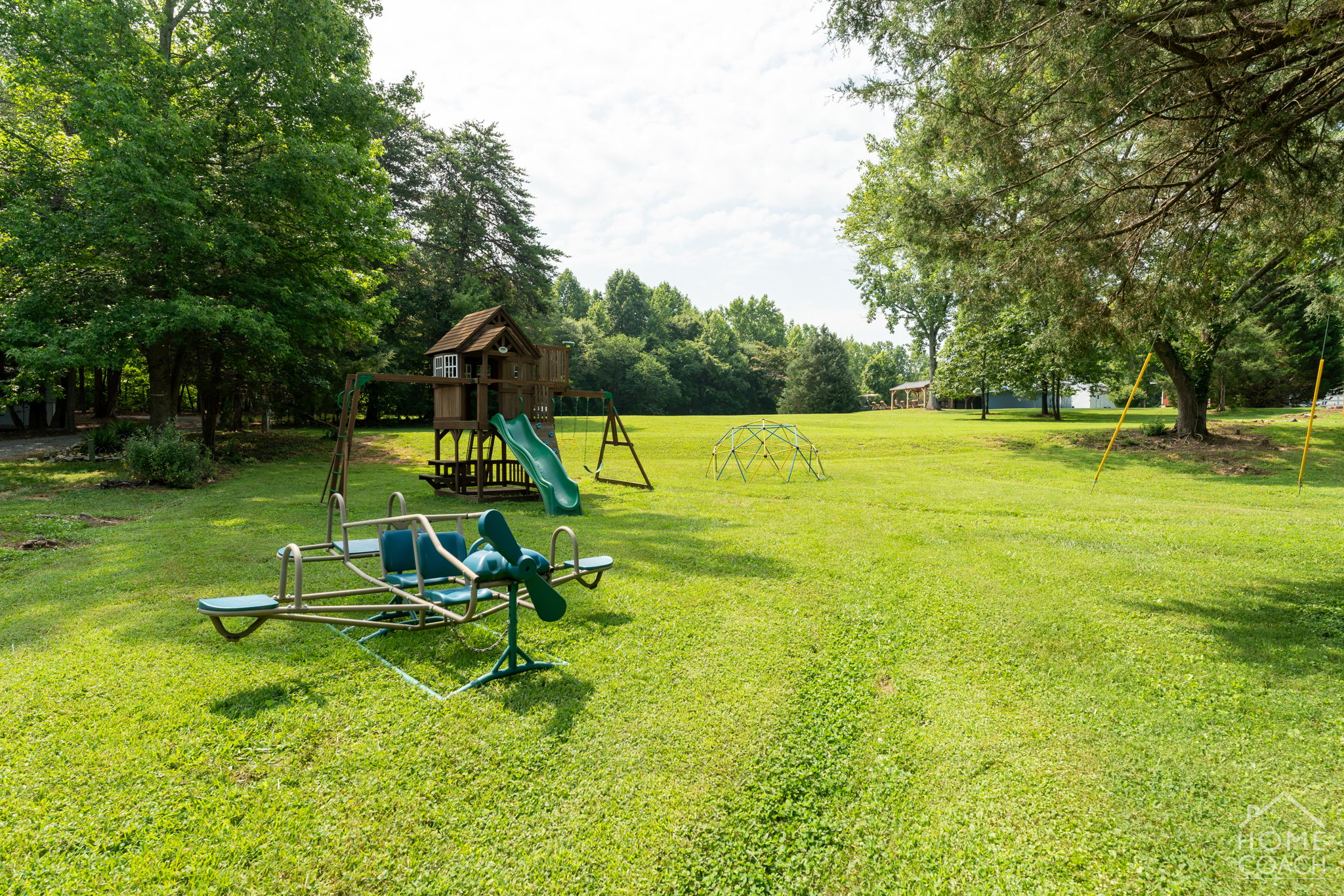 Residential — Franklinville, NC