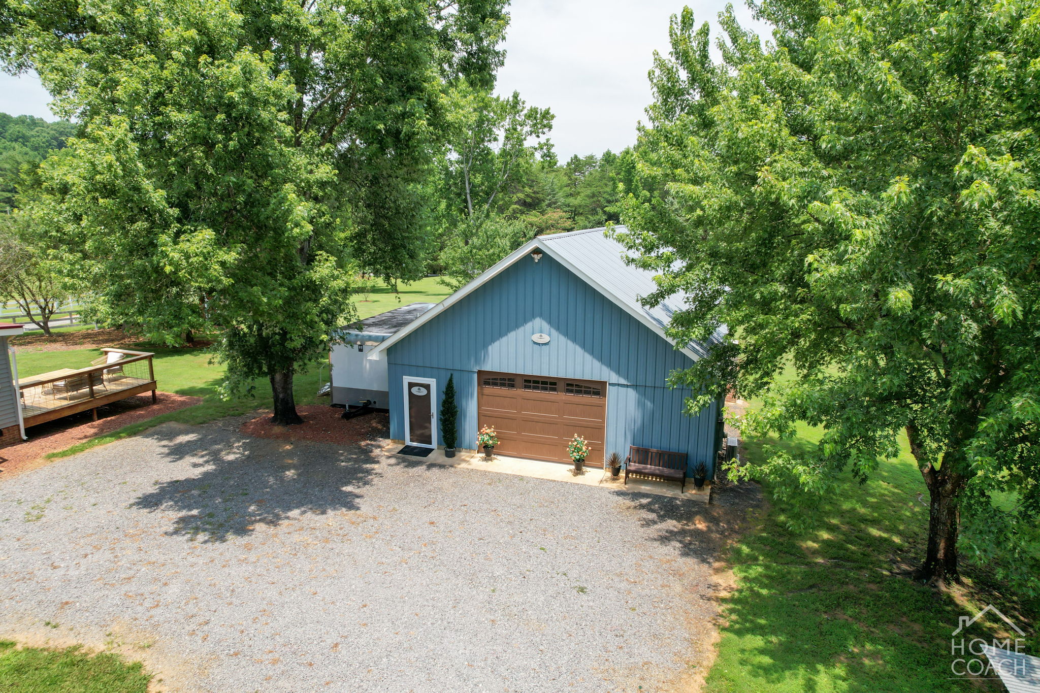 Residential — Franklinville, NC