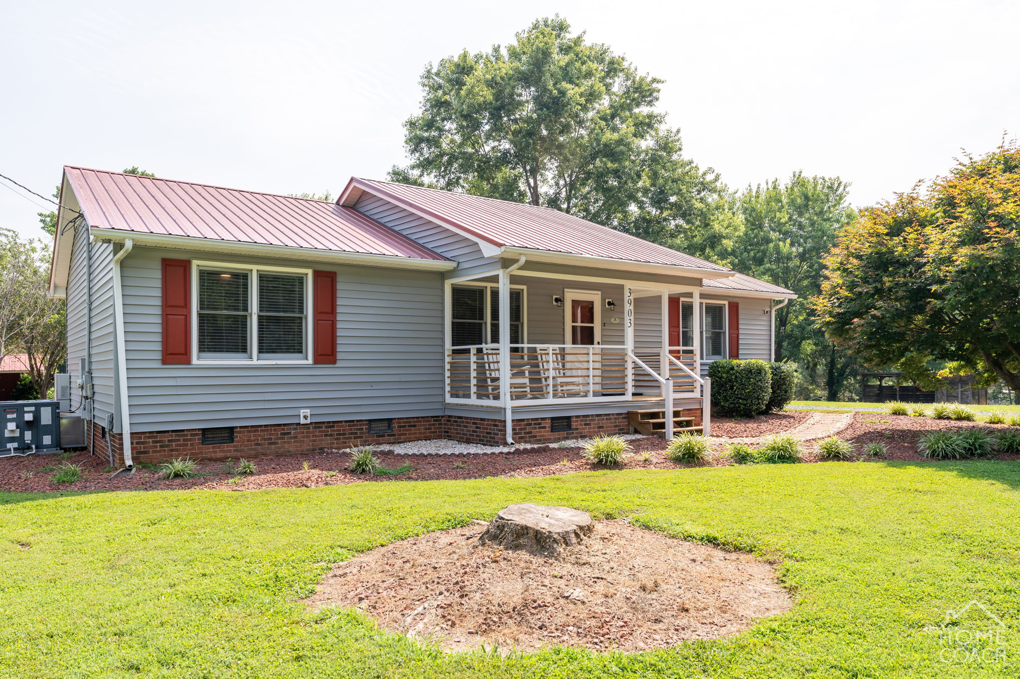 Residential — Franklinville, NC