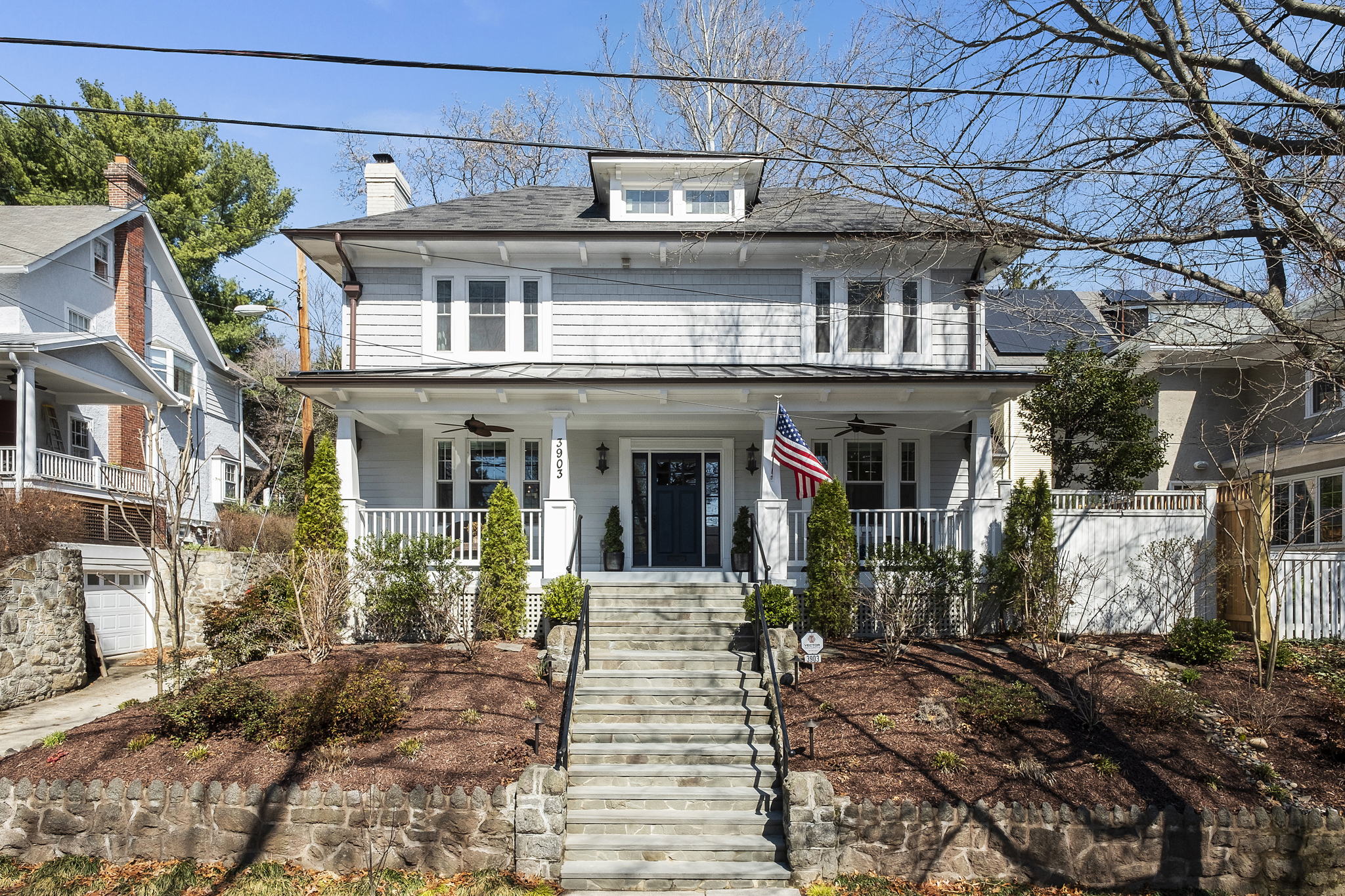 3903 Morrison St NW, Washington, DC 20015, USA Photo 3