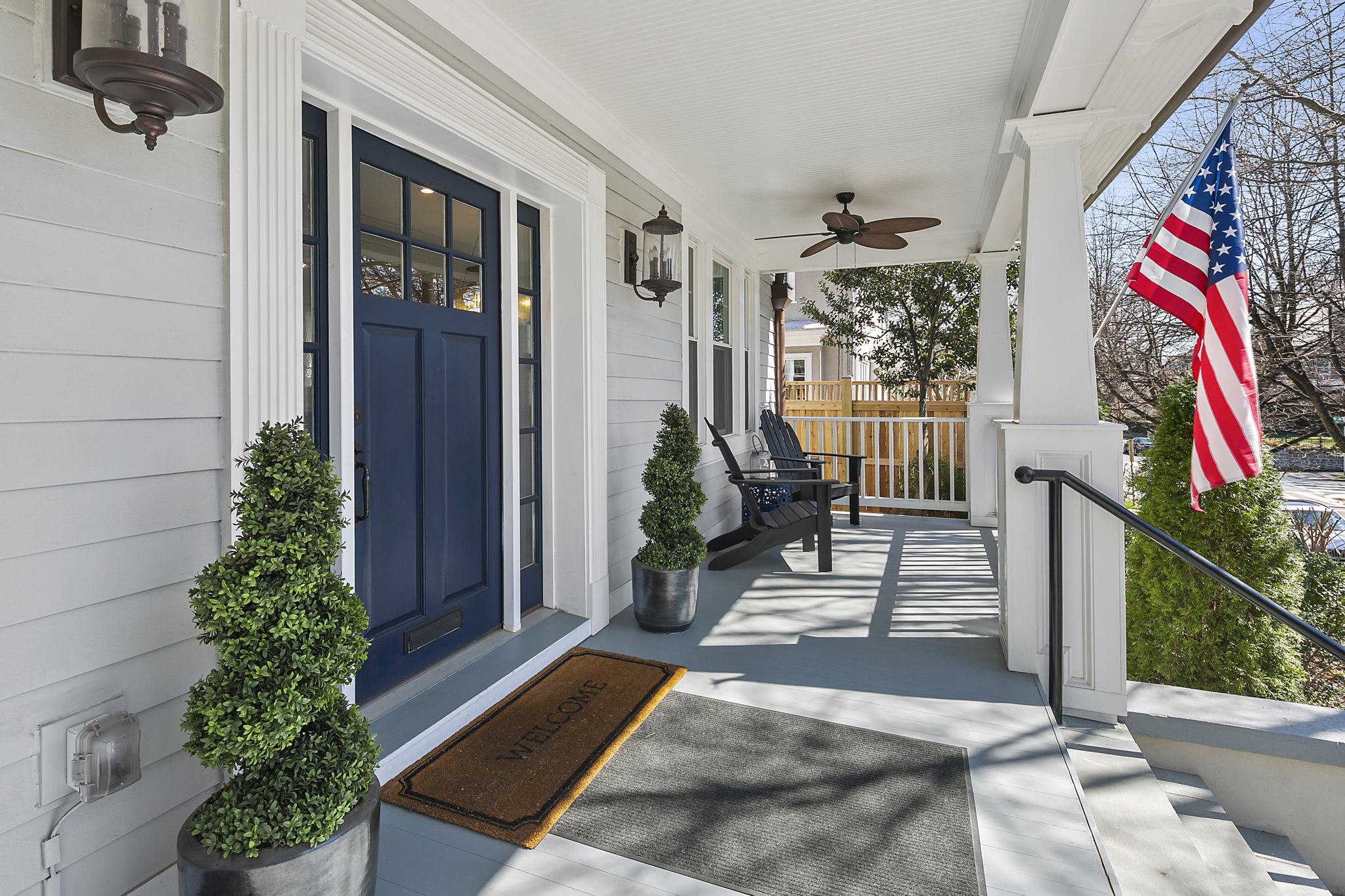 3903 Morrison St NW, Washington, DC 20015, USA Photo 7