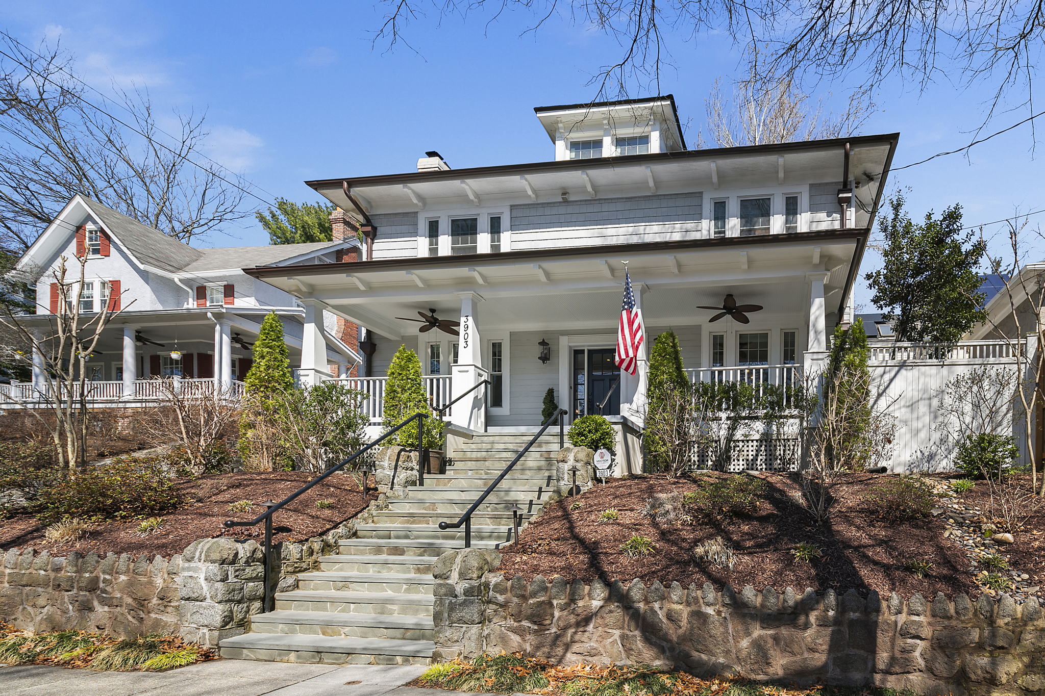 3903 Morrison St NW, Washington, DC 20015, USA Photo 2