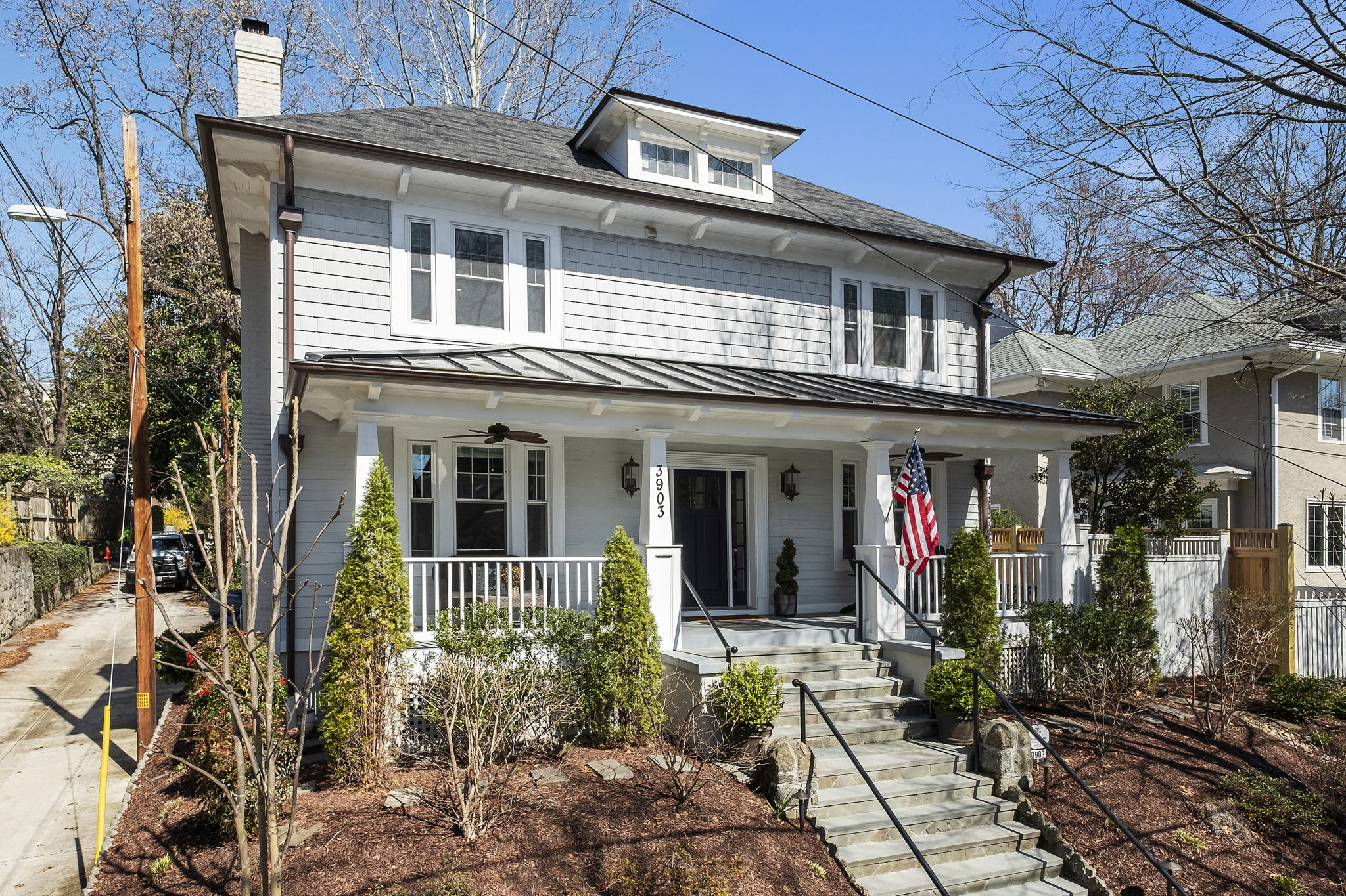 3903 Morrison St NW, Washington, DC 20015, USA Photo 4
