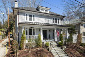 3903 Morrison St NW, Washington, DC 20015, USA Photo 3