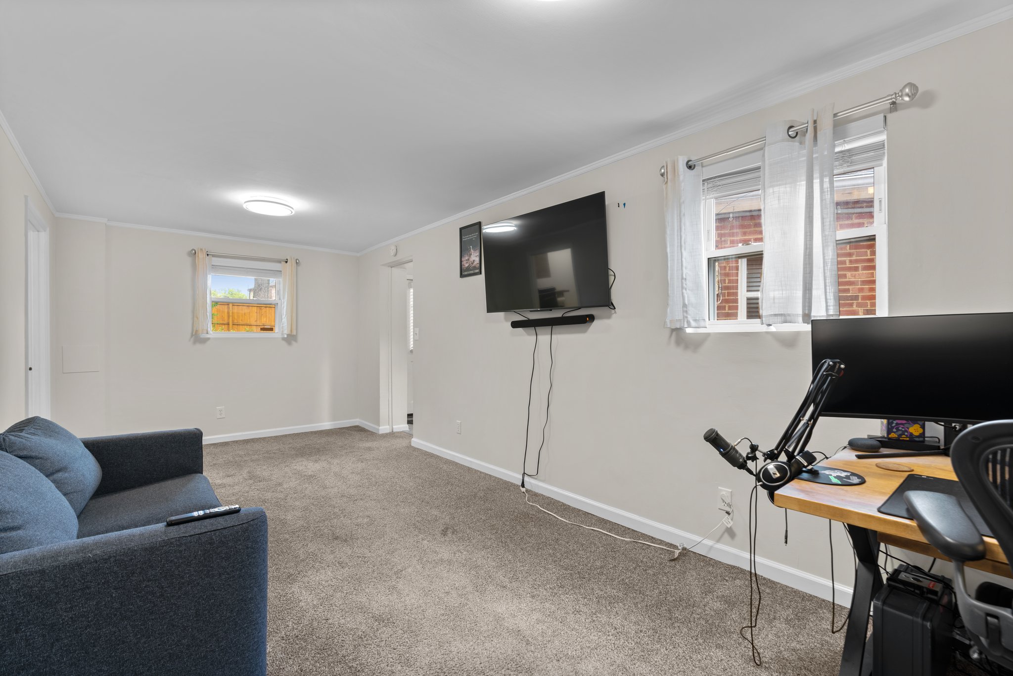 Family Room/Office/Den