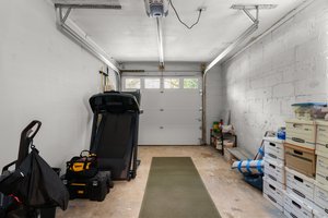 Garage Interior