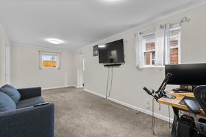 Family Room/Office/Den