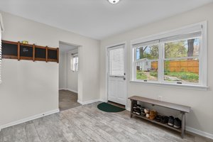 Mudroom