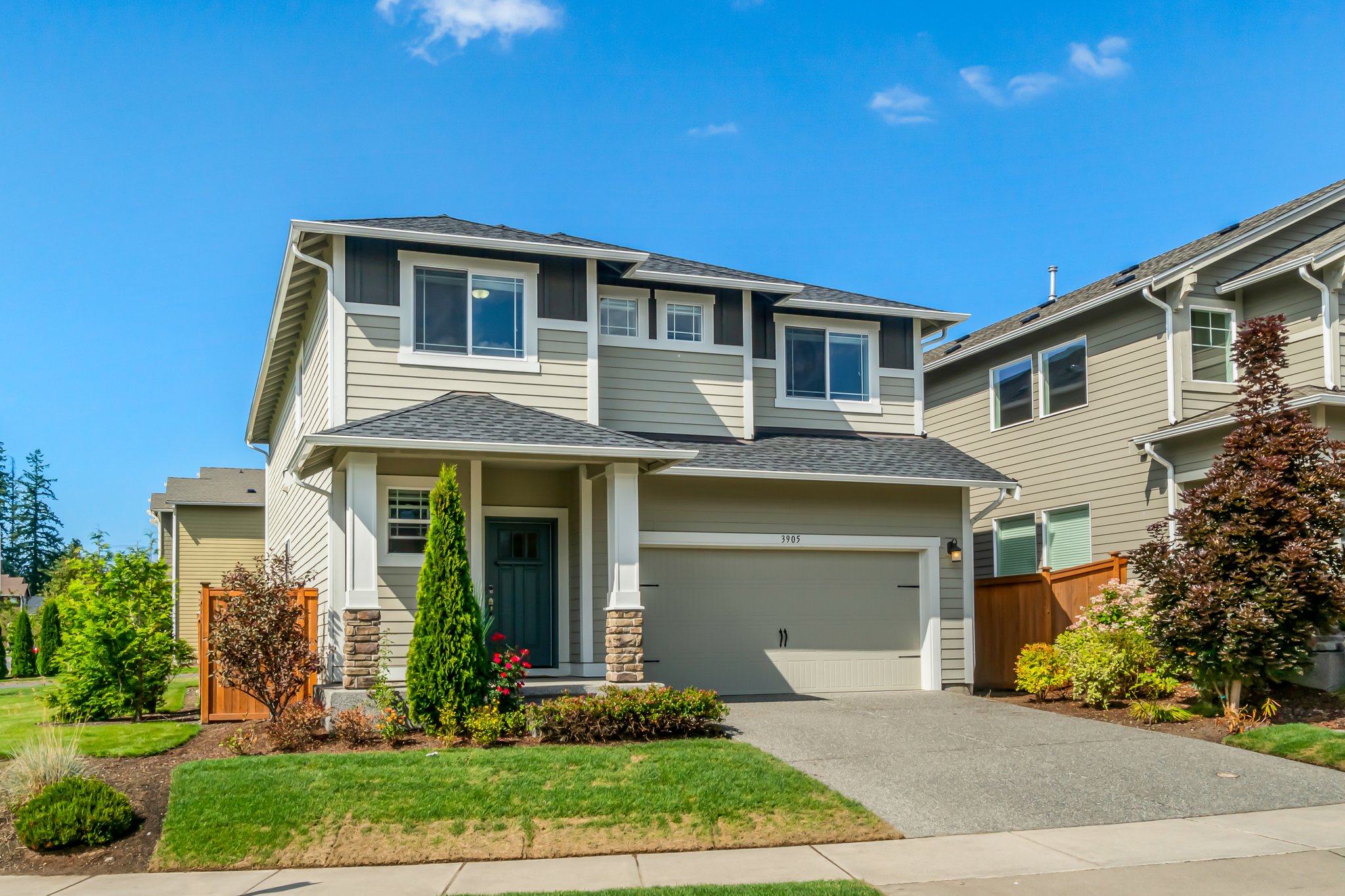 3905 176th St SE, Bothell, WA 98012, USA Photo 2