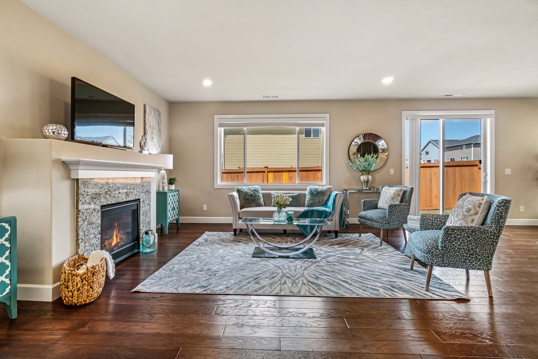 3905 176th St SE, Bothell, WA 98012, USA Photo 4