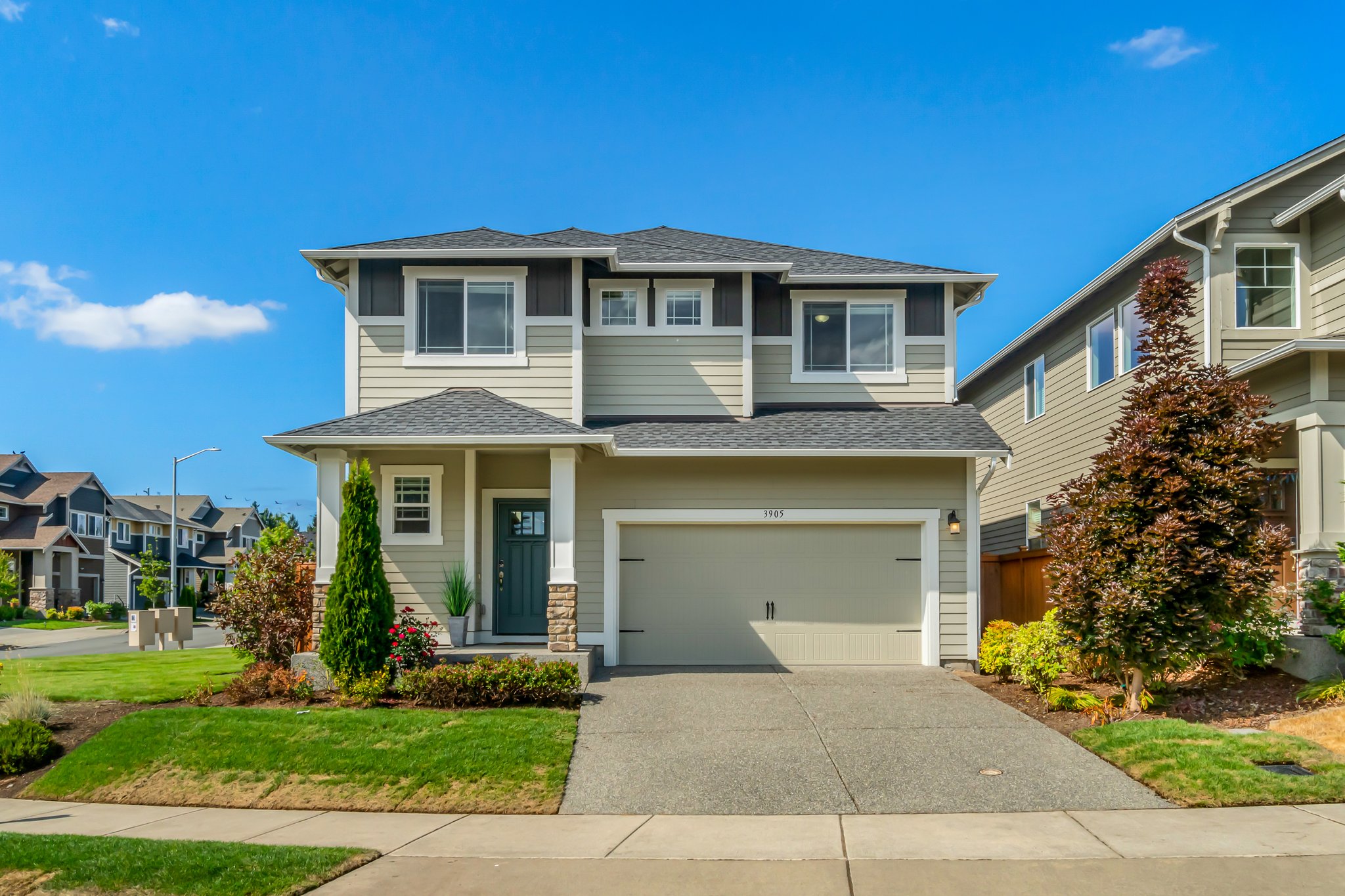 3905 176th St SE, Bothell, WA 98012, USA Photo 1