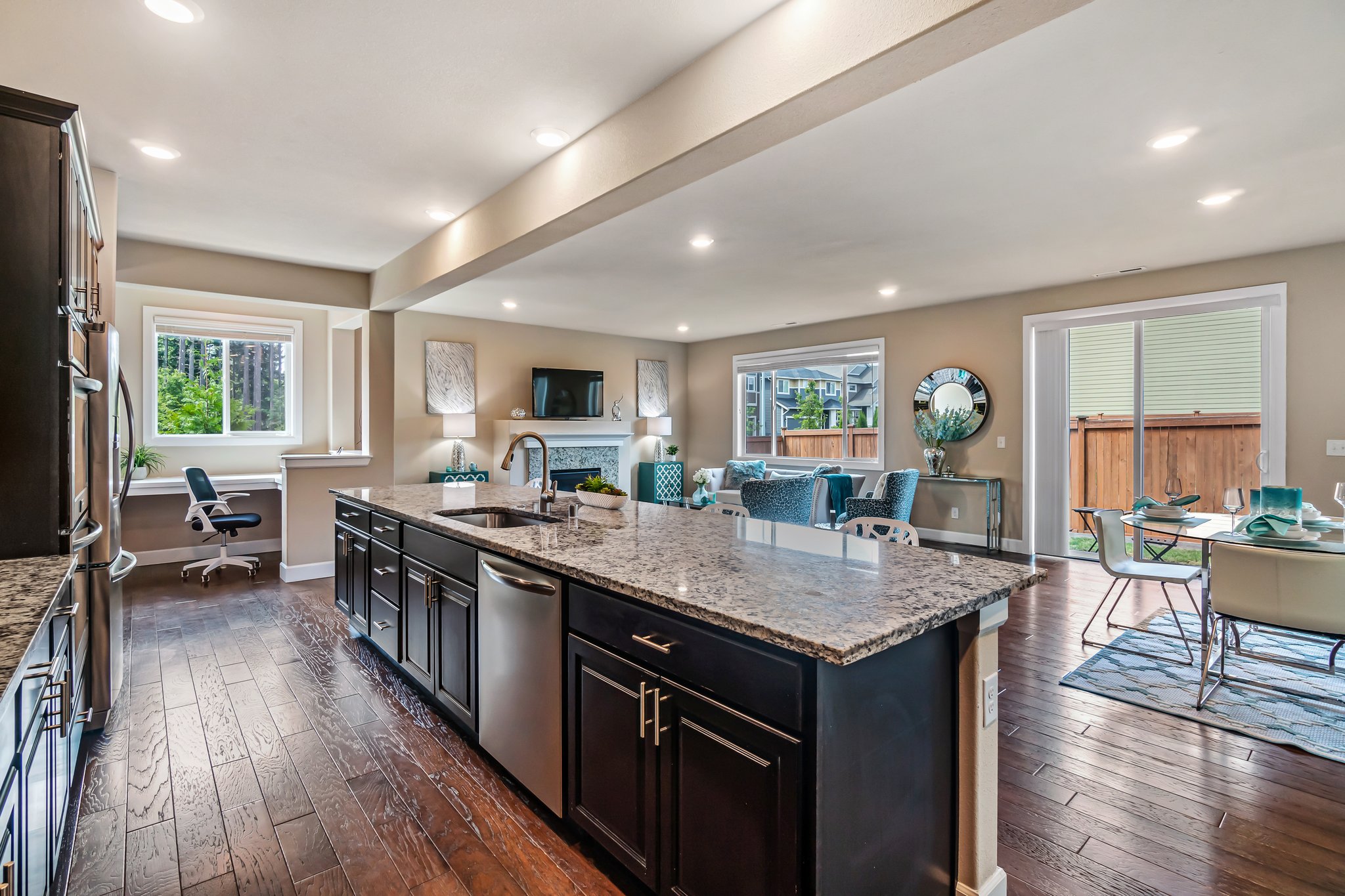 3905 176th St SE, Bothell, WA 98012, USA Photo 16