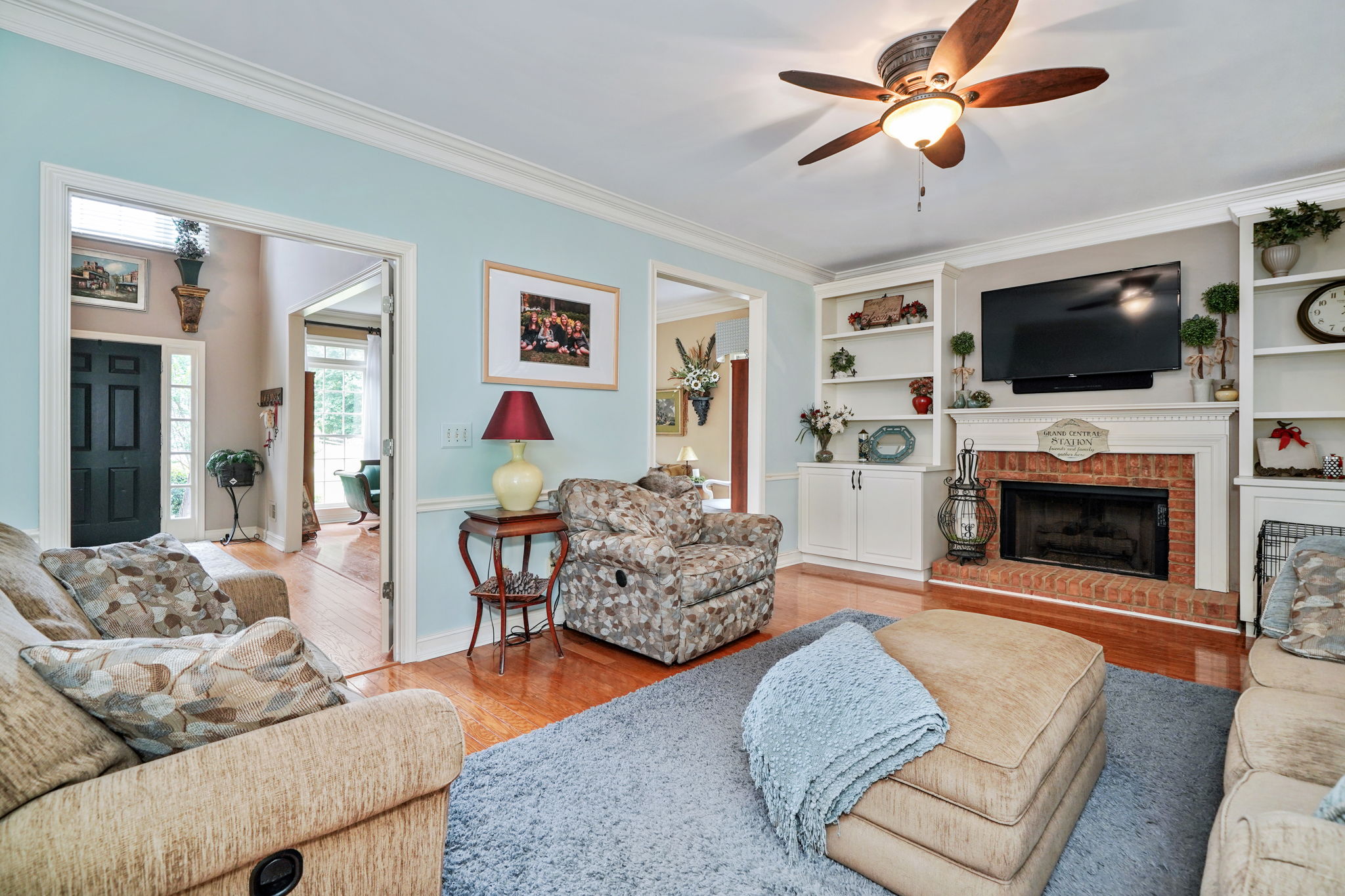  3905 Halisport Dr NW, Kennesaw, GA 30152, US Photo 9