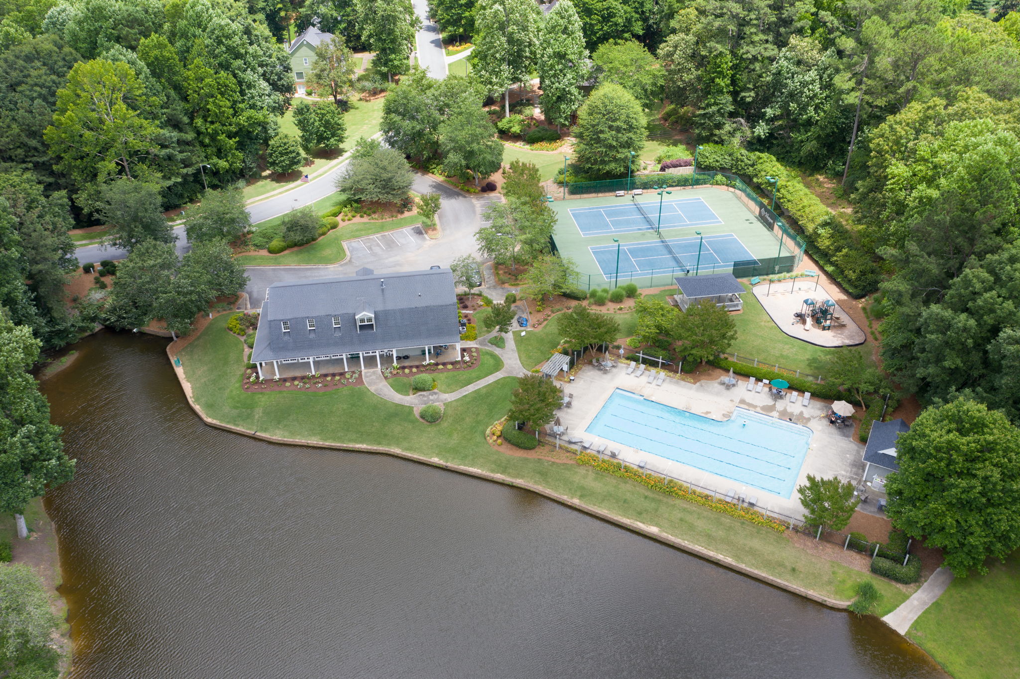  3905 Halisport Dr NW, Kennesaw, GA 30152, US Photo 61