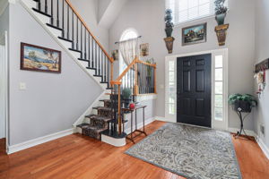  3905 Halisport Dr NW, Kennesaw, GA 30152, US Photo 5