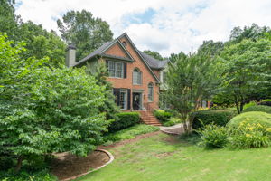  3905 Halisport Dr NW, Kennesaw, GA 30152, US Photo 1