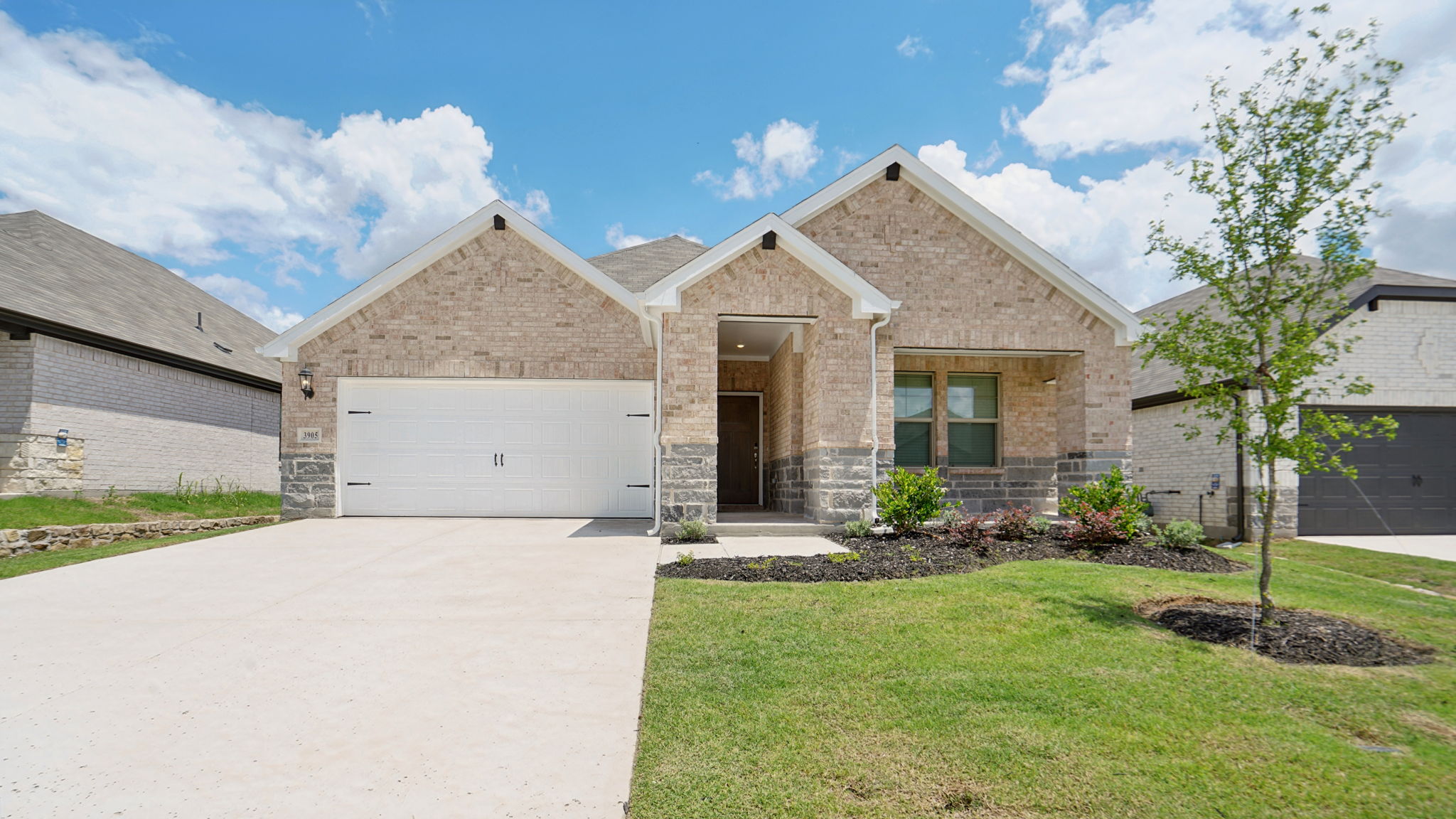 DFW - Lakehaven - 3905 Superior Drive Farmersville TX 75442