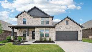 DFW - Lakehaven - 3517 JB Thomas Drive Farmersville TX 75442
