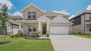 DFW - Lakehaven - 4011 Medina Drive Farmersville TX 75442