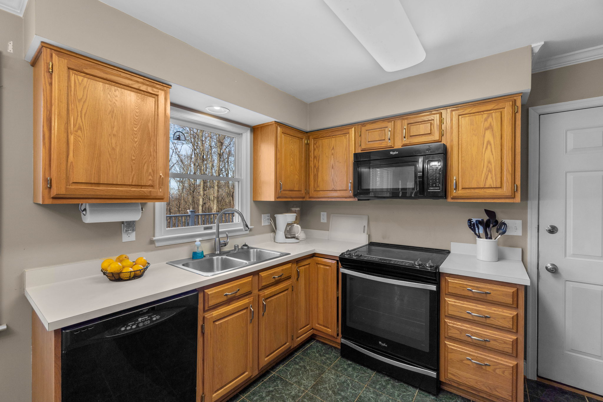 12 kitchen