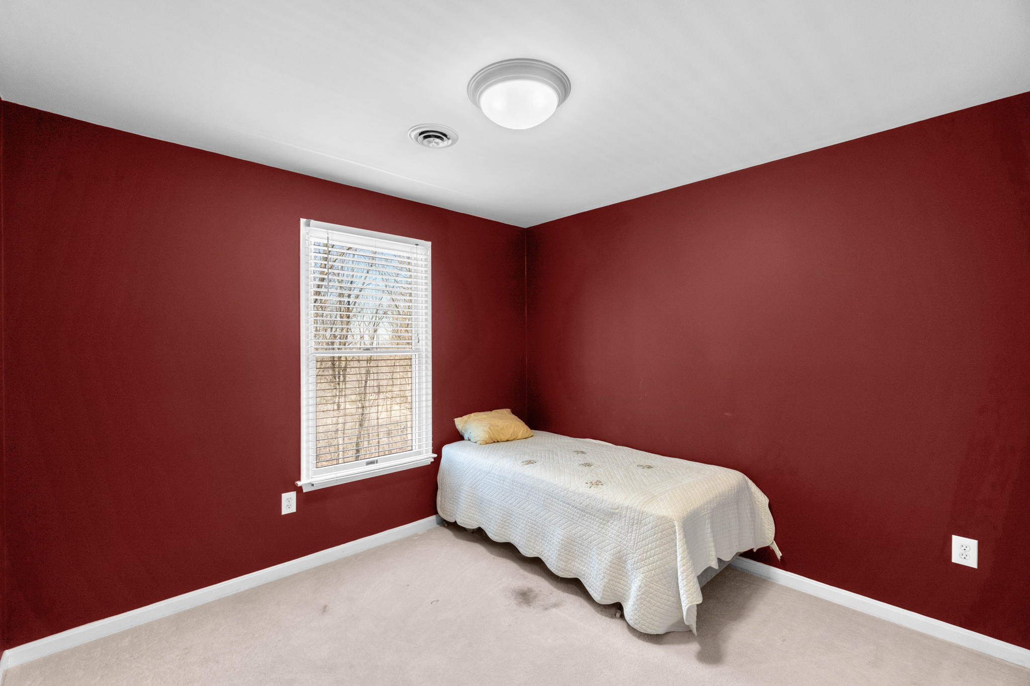 20 bedroom