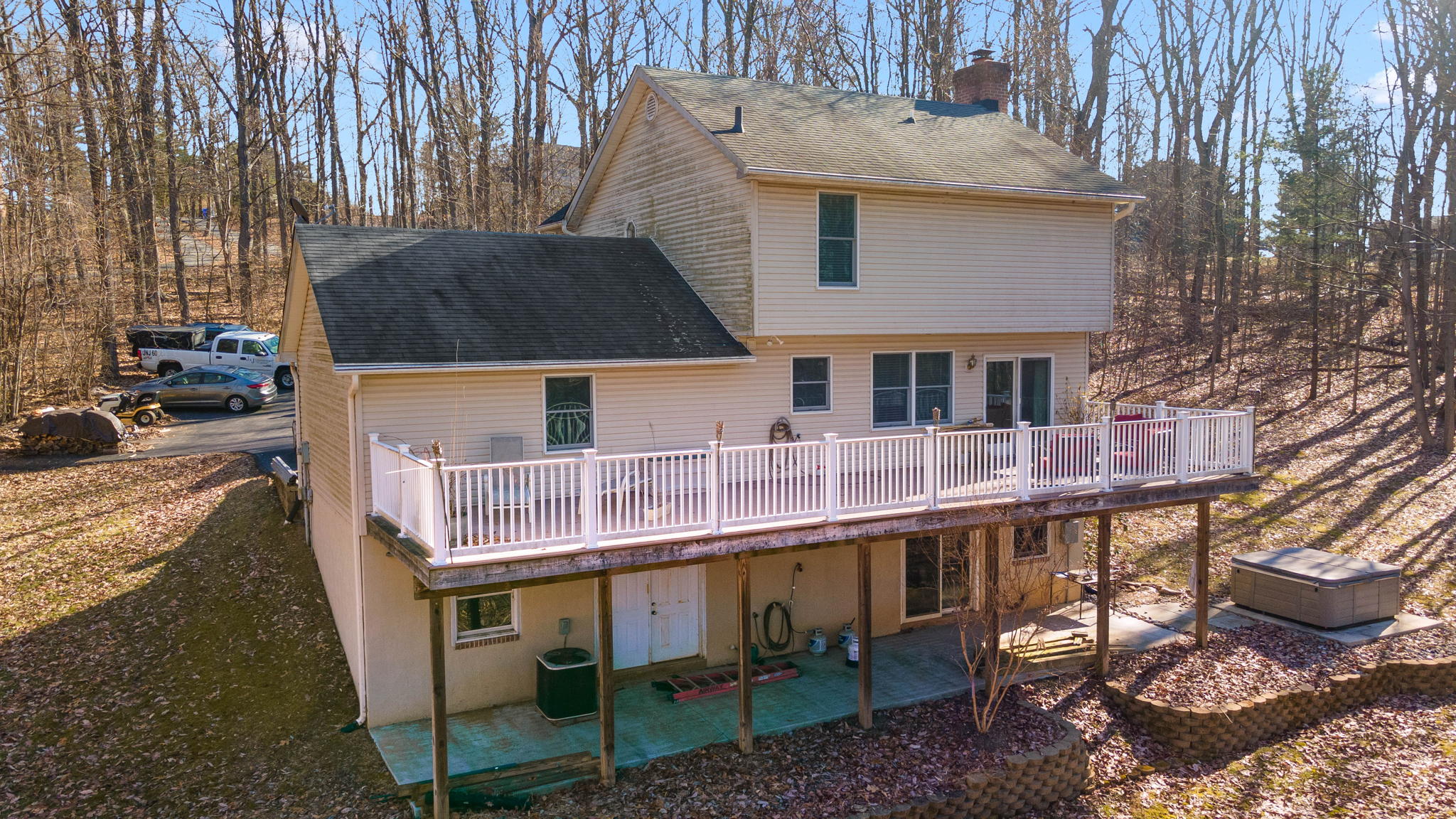1 exterior