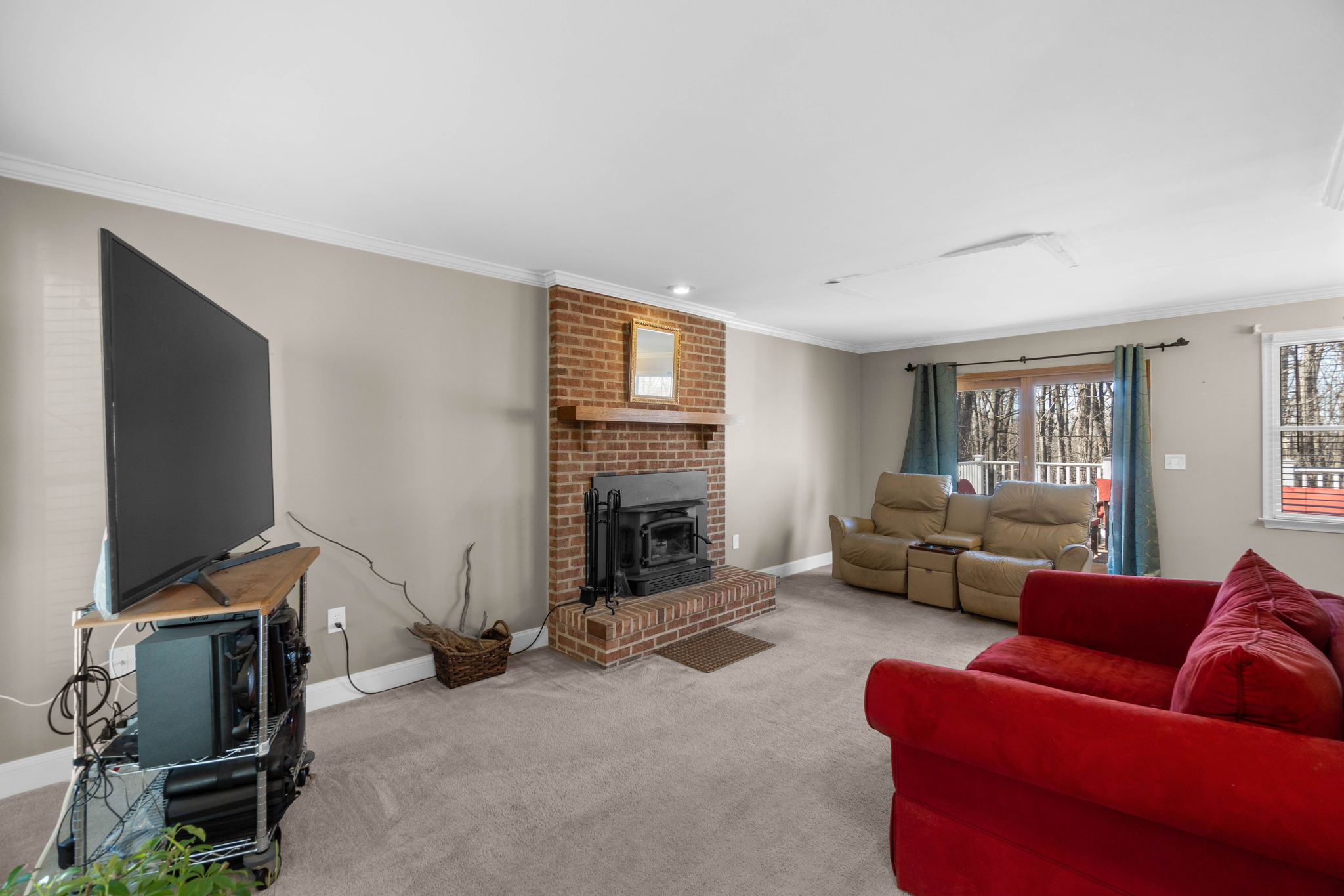 6 family room