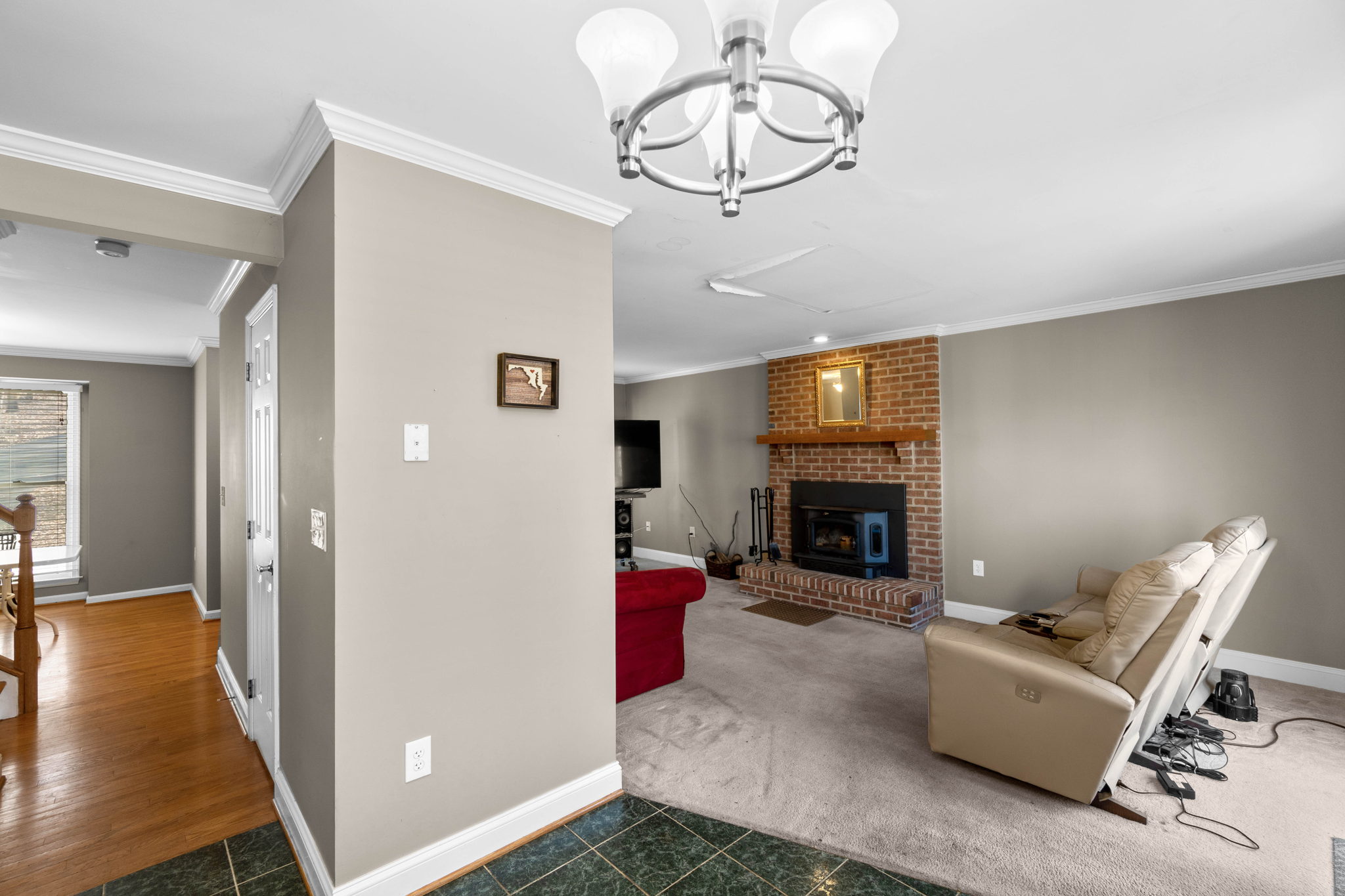 9 family room