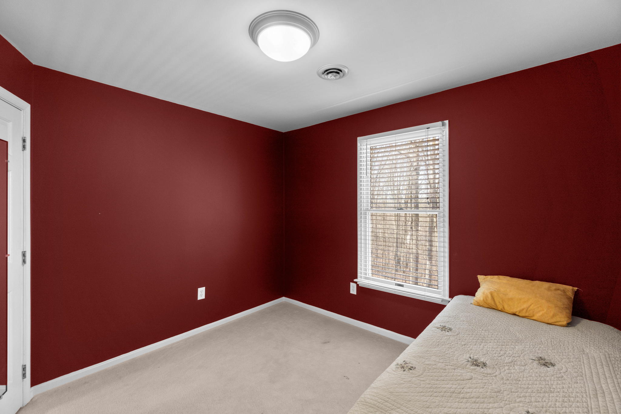 22 bedroom