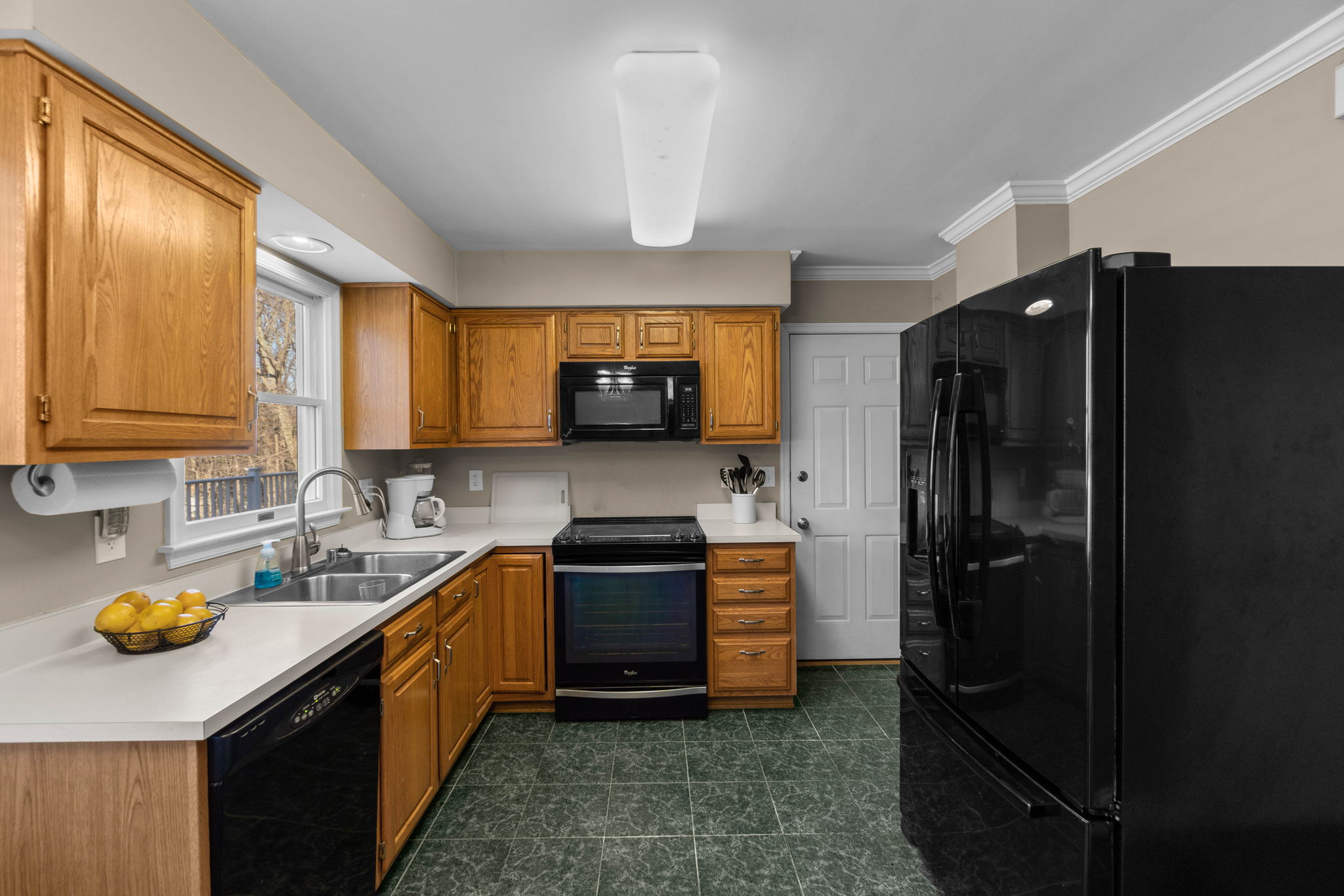 11 kitchen