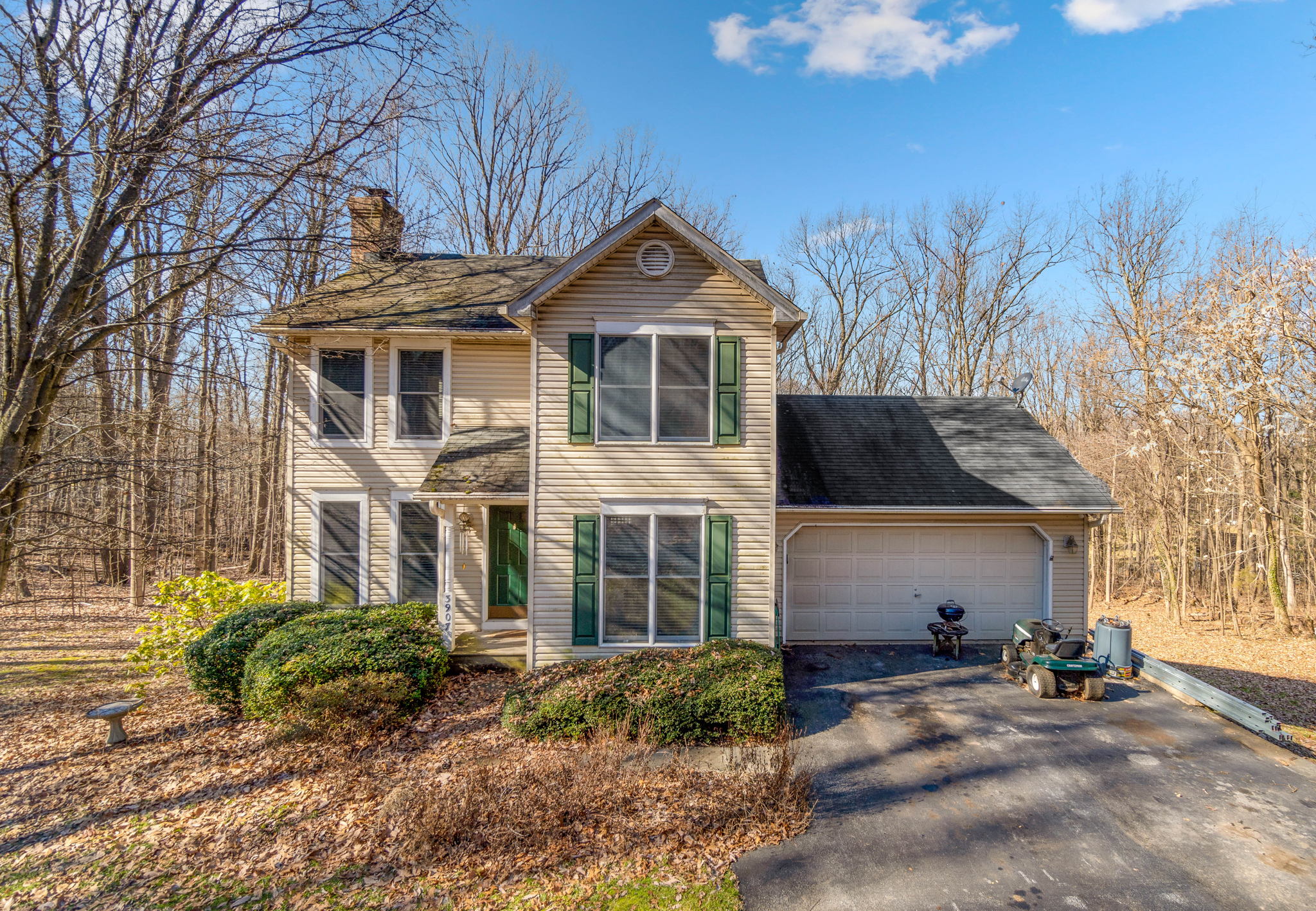 3907 Buffalo Rd, New Windsor, MD 21776, USA