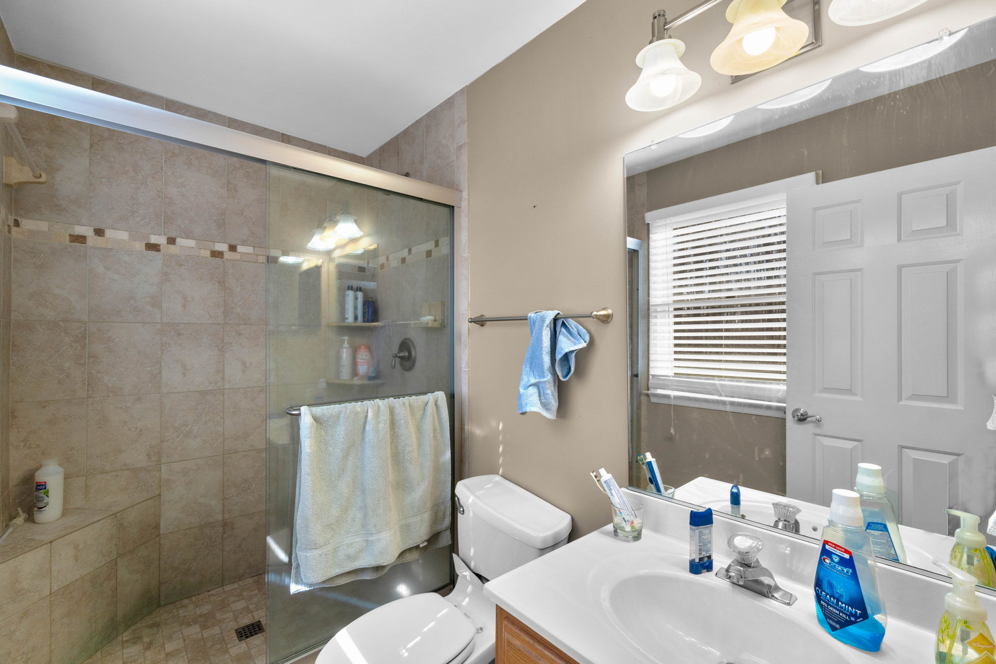 25 bath