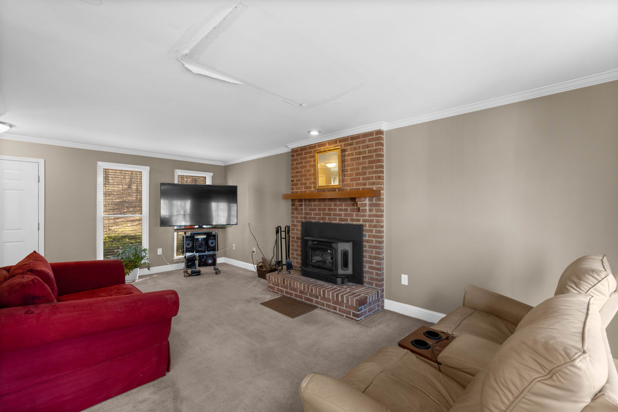 7 family room