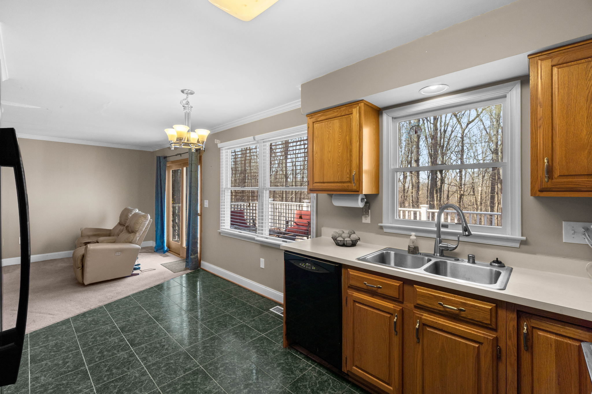 13 kitchen
