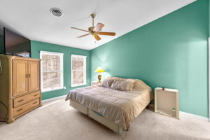27 bedroom
