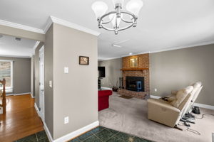 9 family room