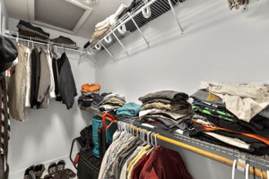 24 closet