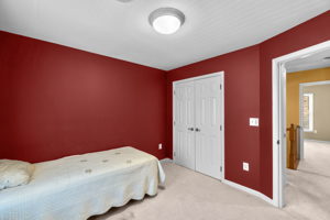 21 bedroom