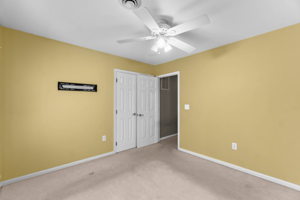 19 bedroom