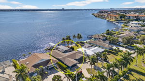 Aerial Front Exterior 3-circle