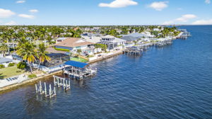 Aerial Rear Exterior 1