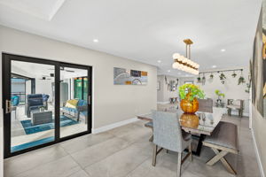 Dining Room 2